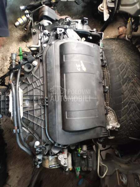 Motor 2.0 HDI 120 kw 163 ks za Citroen C5