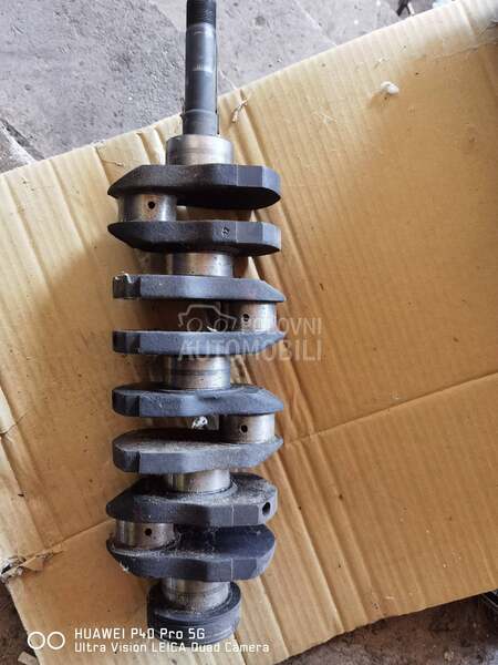 radilica 2.0 za Alfa Romeo 164