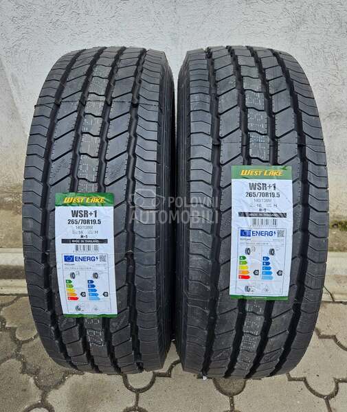 Westlake 265/70 R19.5 Sve sezone