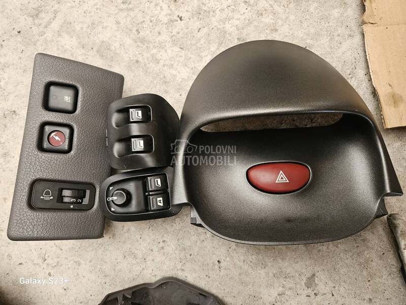PODIZAC PREKIDAC TASTER za Peugeot 206