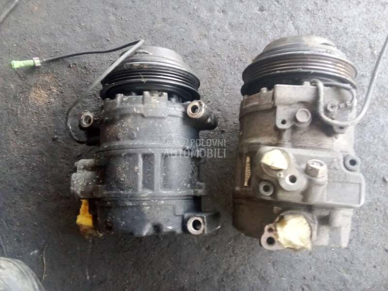 kompresor klime 2,5 v6 za Audi A4, A6 od 2000. do 2004. god.