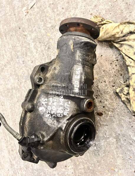 Prednji diferencijal za BMW 320, 330