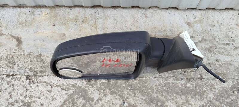 Levi retrovizor mehanicki za Opel Meriva od 2003. do 2009. god.