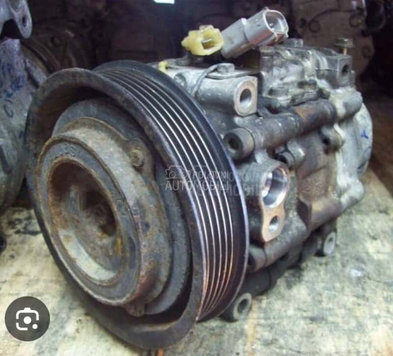 Kompresor klime za Fiat Marea od 1996. do 2002. god.