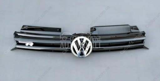 Maska Grill R za Volkswagen Golf 6