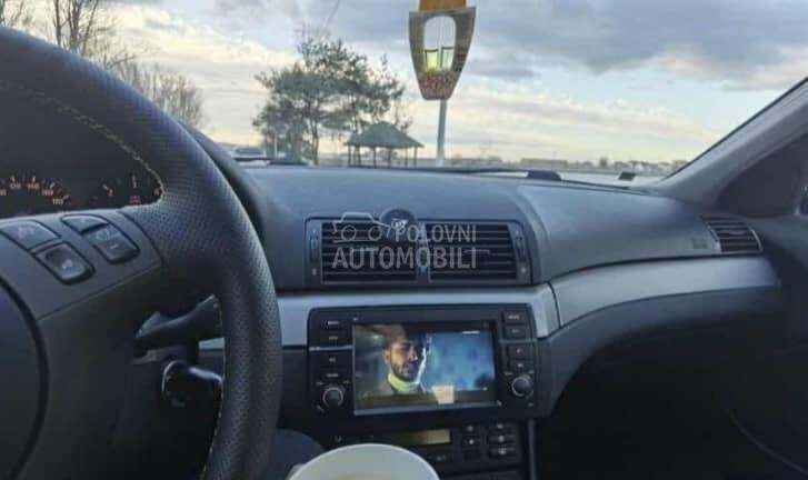 Android Navigacija Multimedija za BMW Serija 3 GT