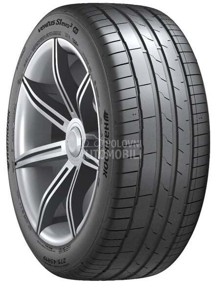 Hankook 285/35 R22 Letnja