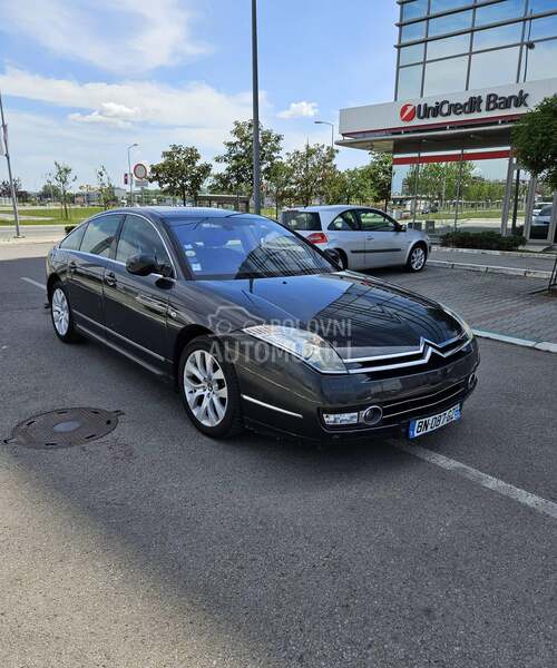Citroen C6 2011 photo 4