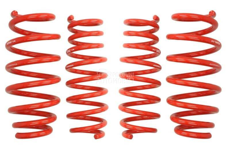 Eibach opruge ProKit 3,2 JTS za Alfa Romeo 159 od 2005. do 2011. god.