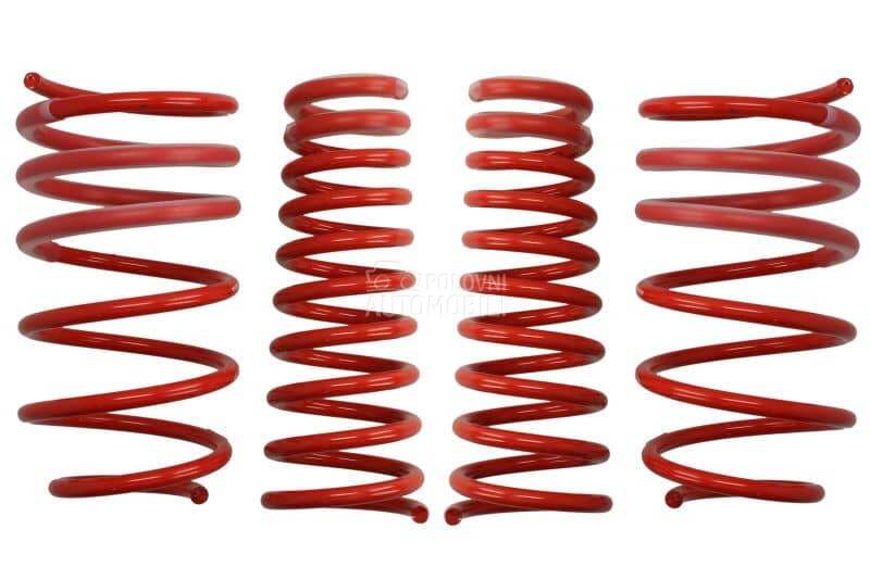 Eibach opruge ProKit 1,6 1,8 B za Alfa Romeo 156