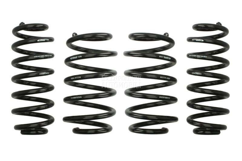 Eibach opruge ProKit 8P 2.0 za Audi A3 od 2003. do 2012. god. - E10-15-007-09-22