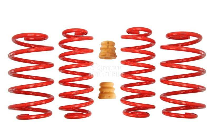 Eibach opruge Sportline 8P za Audi A3