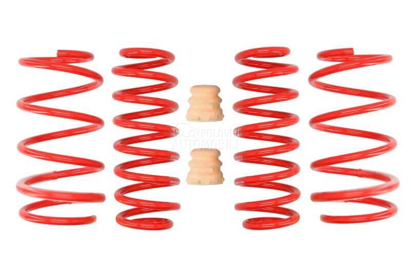 Eibach opruge Sportline za Audi A3 od 2012. do 2021. god. - E20-15-021-02-22