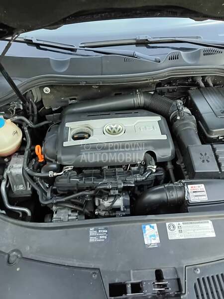 motor 1.8tsi za Volkswagen Passat B6, Passat B7