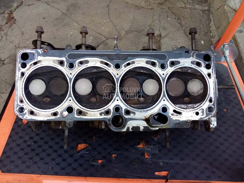 glava motora 1.6b 74kw za Seat Cordoba, Ibiza od 1999. do 2002. god.
