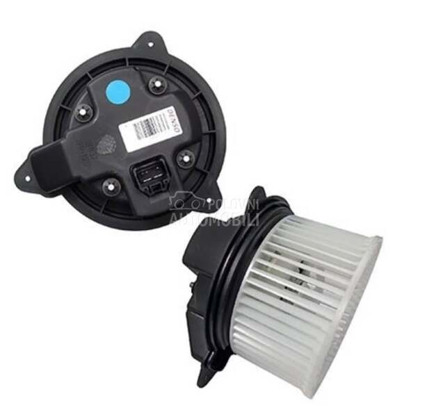 Motor ventilatora kabine za Lancia Lybra od 1998. do 2006. god.