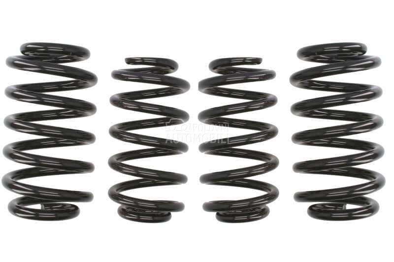 Eibach opruge ProKit B6 B7 za Audi A4