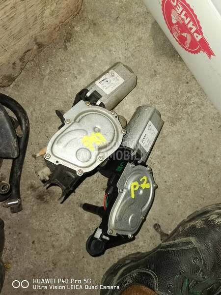motor brisac za Fiat Punto