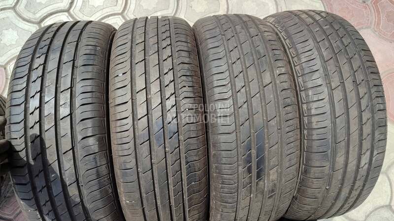Sailun 215/60 R16 Letnja