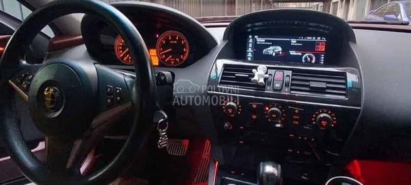 Android Navigacija Multimedija za BMW Serija 5 GT