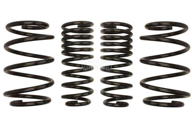 Eibach opruge ProKit C4 za Audi A6 od 1990. do 1994. god. - E1530-140