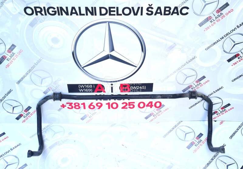 Balans stangla za A klasu w169 za Mercedes Benz A 140, A 150, A 160 ... od 1999. do 2012. god.