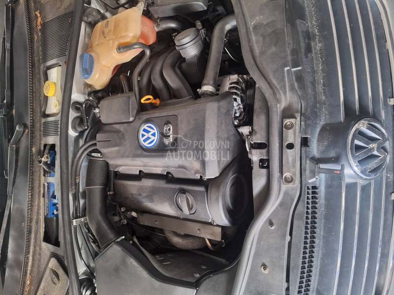 motor 1.6 za Volkswagen Passat B5, Passat B5.5