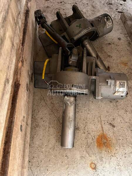 City servo zuti kabl za Fiat Grande Punto