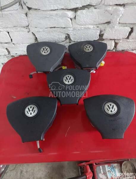 AIR BAG volana za Volkswagen Touran