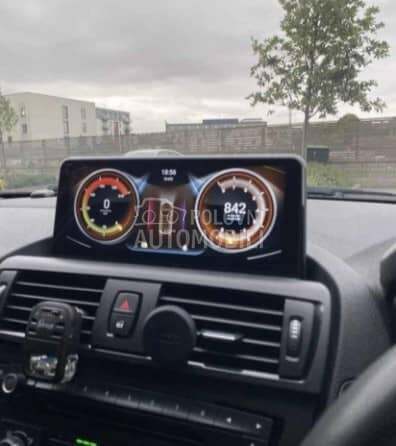 Multimedija Android Serija 1 za BMW 