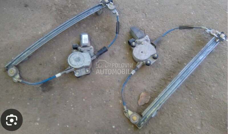 Podizac stakla za Fiat Marea od 1996. do 2002. god.