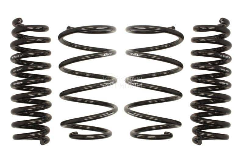 Eibach opruge ProKit E90 za BMW 330