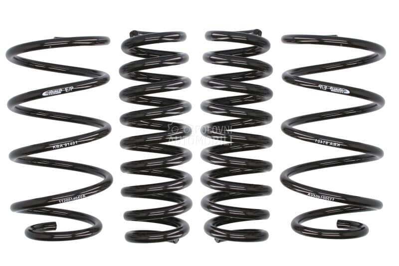 Eibach opruge ProKit E90 za BMW 330