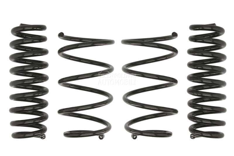 Eibach opruge ProKit E90 za BMW 316, 318, 320 ... - E10-20-014-02-22