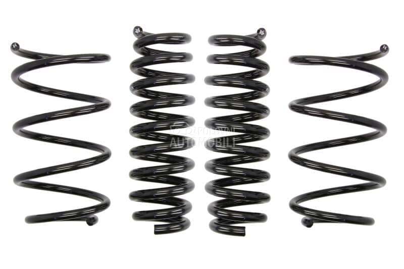 Eibach opruge ProKit E90 za BMW 320, 325, 328 ...