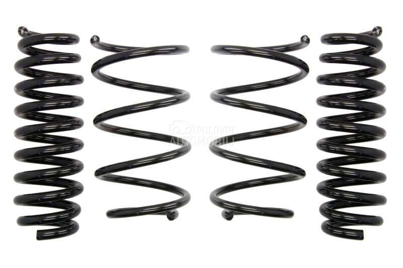 Eibach opruge ProKit E91 za BMW 316, 318, 320 ...