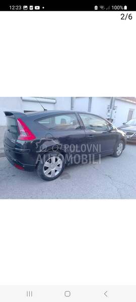 Aluminijumske felne  16" 4 x 108