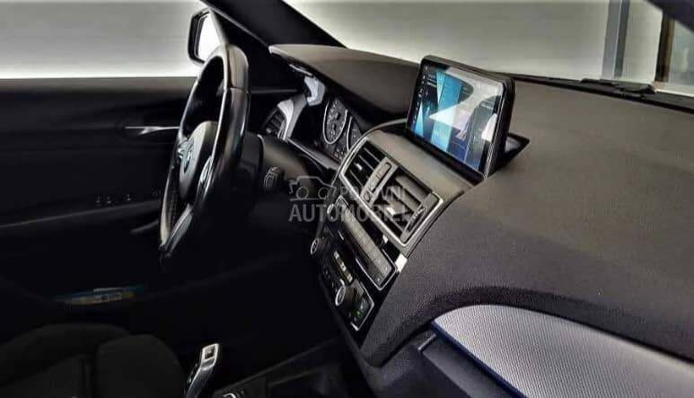 Android Multimedija GPS Radio za BMW 125, 120