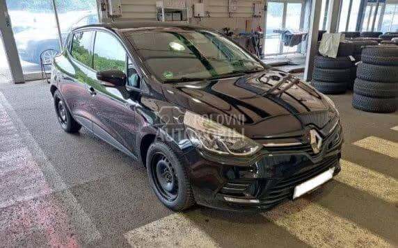 trap trapovi za Renault Clio od 2012. do 2016. god.