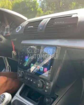 Multimedija Android Serija 1 za BMW 