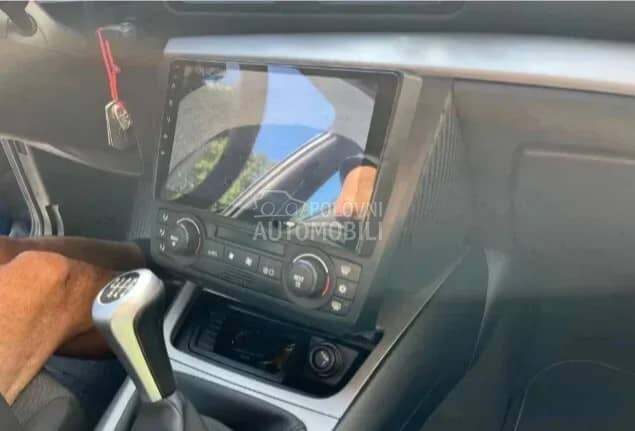 Multimedija Android Serija 1 za BMW 