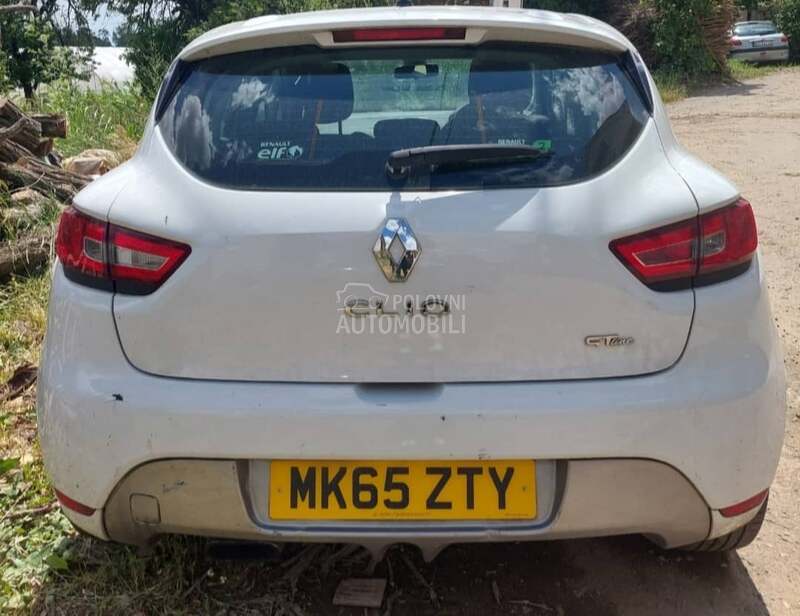 motoric brisaca za Renault Clio od 2012. do 2016. god.