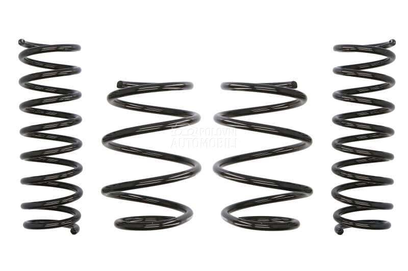 Eibach opruge ProKit E60 za BMW 525, 530, 535