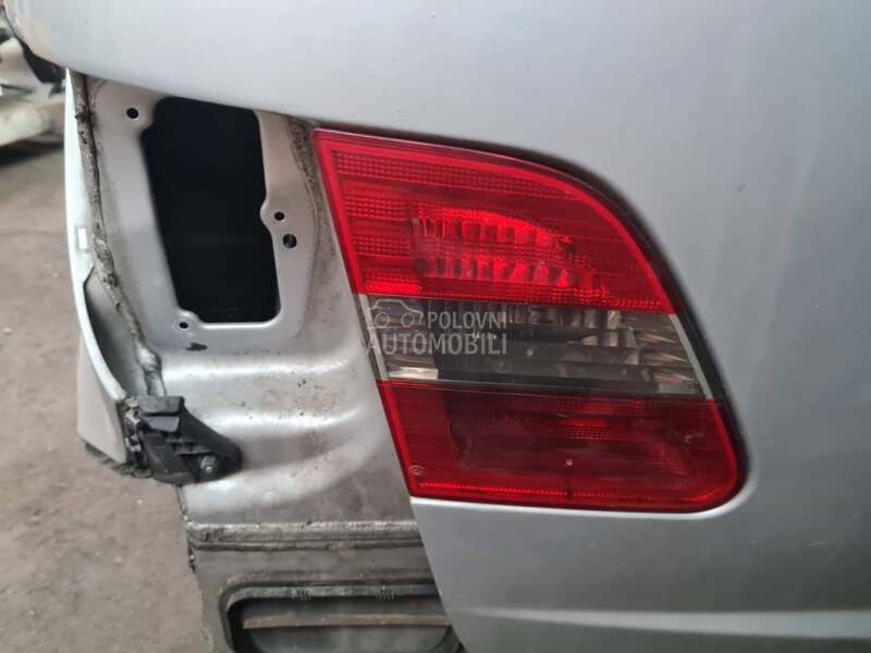 Stop za Mercedes Benz B 180