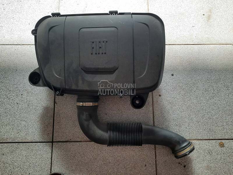 kuciste filtera vazduha 1.0 za Fiat 500 od 2019. do 2024. god.