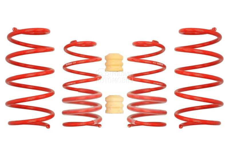 Eibach opruge Sportline za Fiat Grande Punto, Punto, EVO
