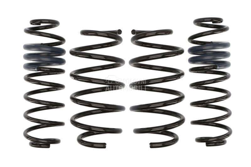 Eibach opruge ProKit mk6 mk7 za Ford Fiesta