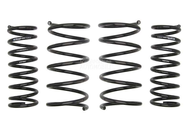 Eibach opruge ProKit mk1 za Ford Focus