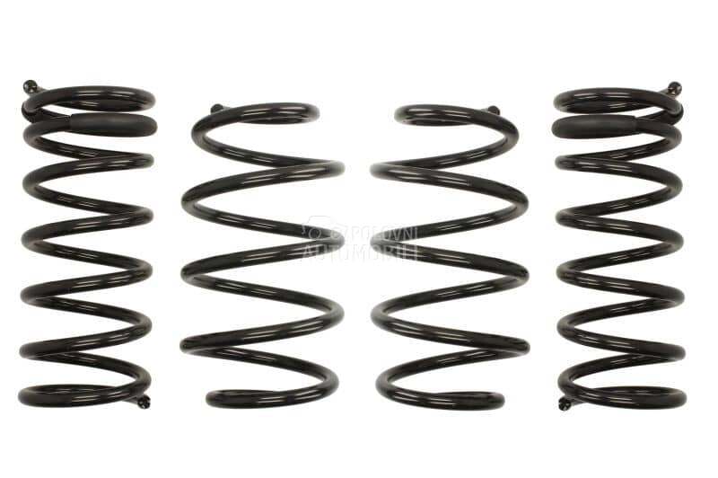 Eibach opruge ProKit mk4 Karav za Ford Mondeo