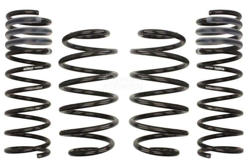 Eibach opruge ProKit mk3 Karav za Ford Mondeo
